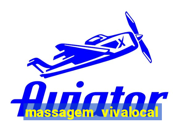 massagem vivalocal em santos sp